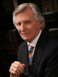 Девид Вилкерсон